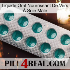Liquide Oral Nourrissant De Vers À Soie Mâle dapoxetine1